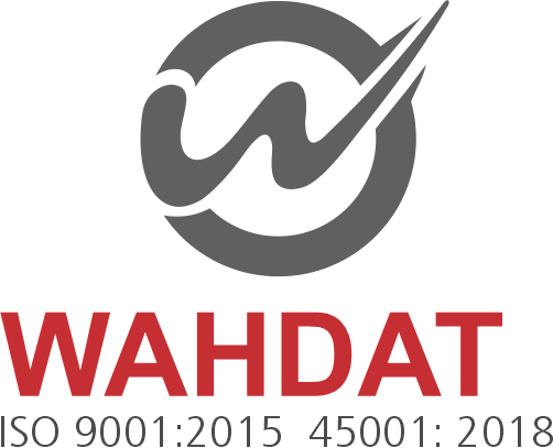Wahdat Industrial Services (Pvt.) Ltd.